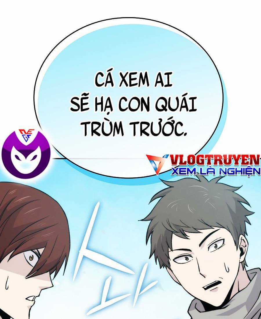 Ma Vương Thăng Cấp Bằng Võ Công Chapter 17 trang 2