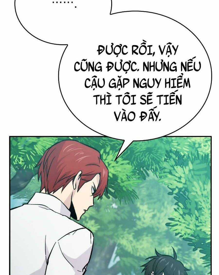 Ma Vương Thăng Cấp Bằng Võ Công Chapter 17 trang 21