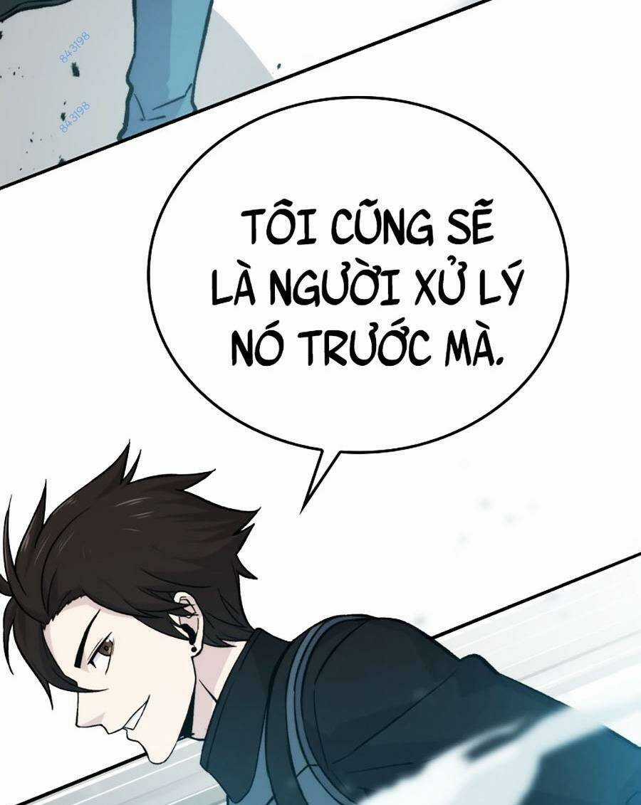 Ma Vương Thăng Cấp Bằng Võ Công Chapter 17 trang 28