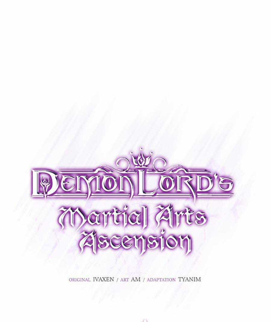 Ma Vương Thăng Cấp Bằng Võ Công Chapter 17 trang 38