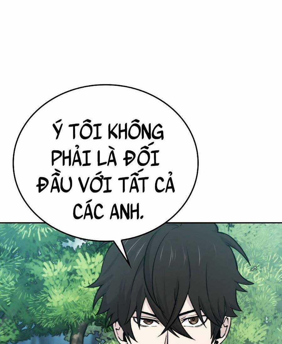 Ma Vương Thăng Cấp Bằng Võ Công Chapter 17 trang 4