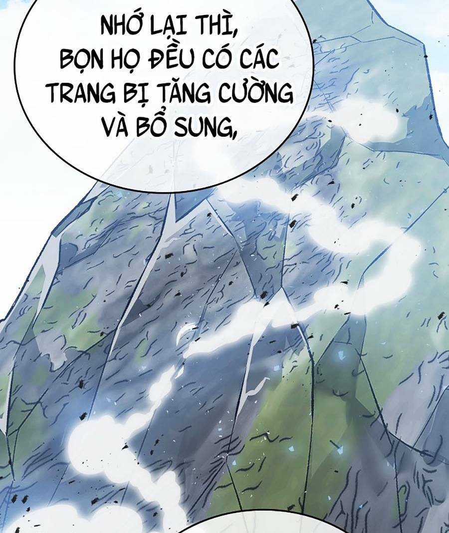 Ma Vương Thăng Cấp Bằng Võ Công Chapter 17 trang 42