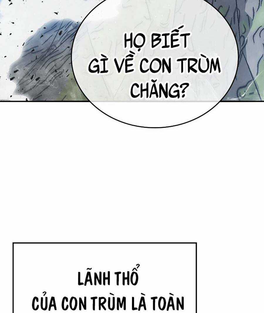 Ma Vương Thăng Cấp Bằng Võ Công Chapter 17 trang 43