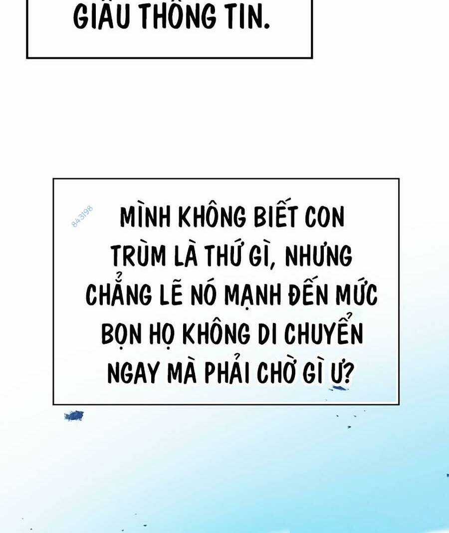 Ma Vương Thăng Cấp Bằng Võ Công Chapter 17 trang 45