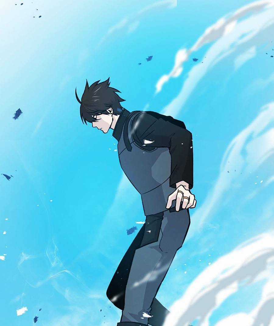 Ma Vương Thăng Cấp Bằng Võ Công Chapter 17 trang 46