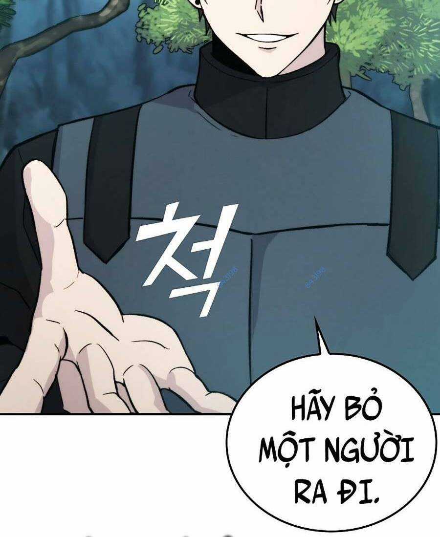 Ma Vương Thăng Cấp Bằng Võ Công Chapter 17 trang 5