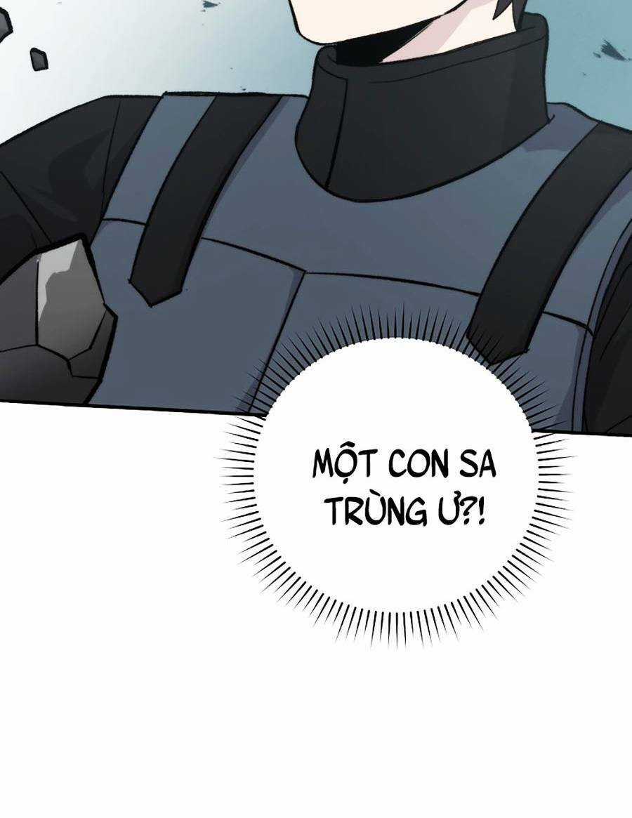 Ma Vương Thăng Cấp Bằng Võ Công Chapter 17 trang 58