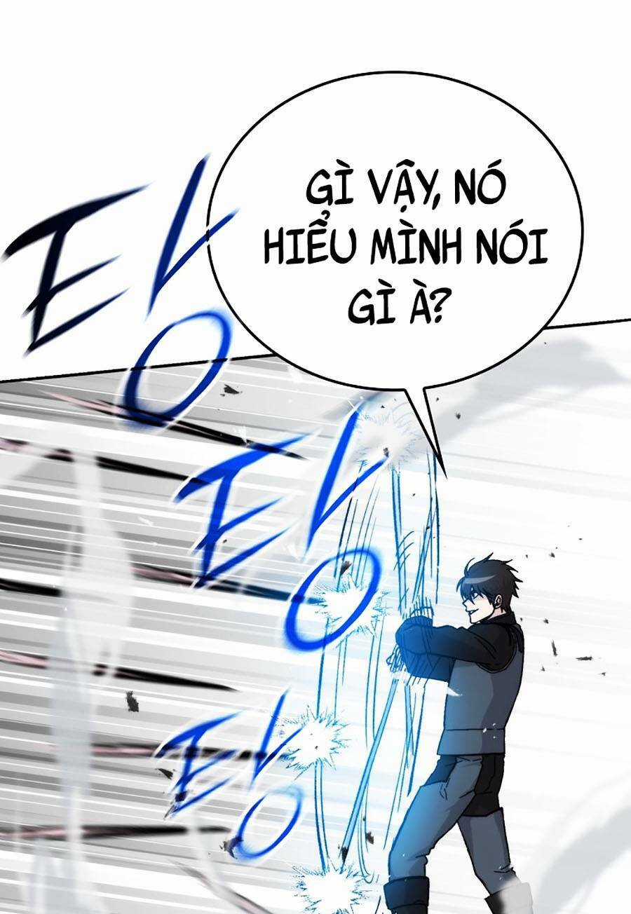 Ma Vương Thăng Cấp Bằng Võ Công Chapter 17 trang 66