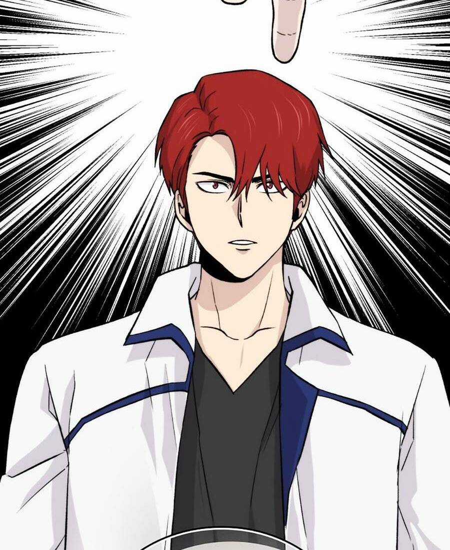 Ma Vương Thăng Cấp Bằng Võ Công Chapter 17 trang 7