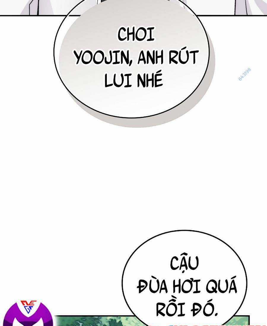 Ma Vương Thăng Cấp Bằng Võ Công Chapter 17 trang 8