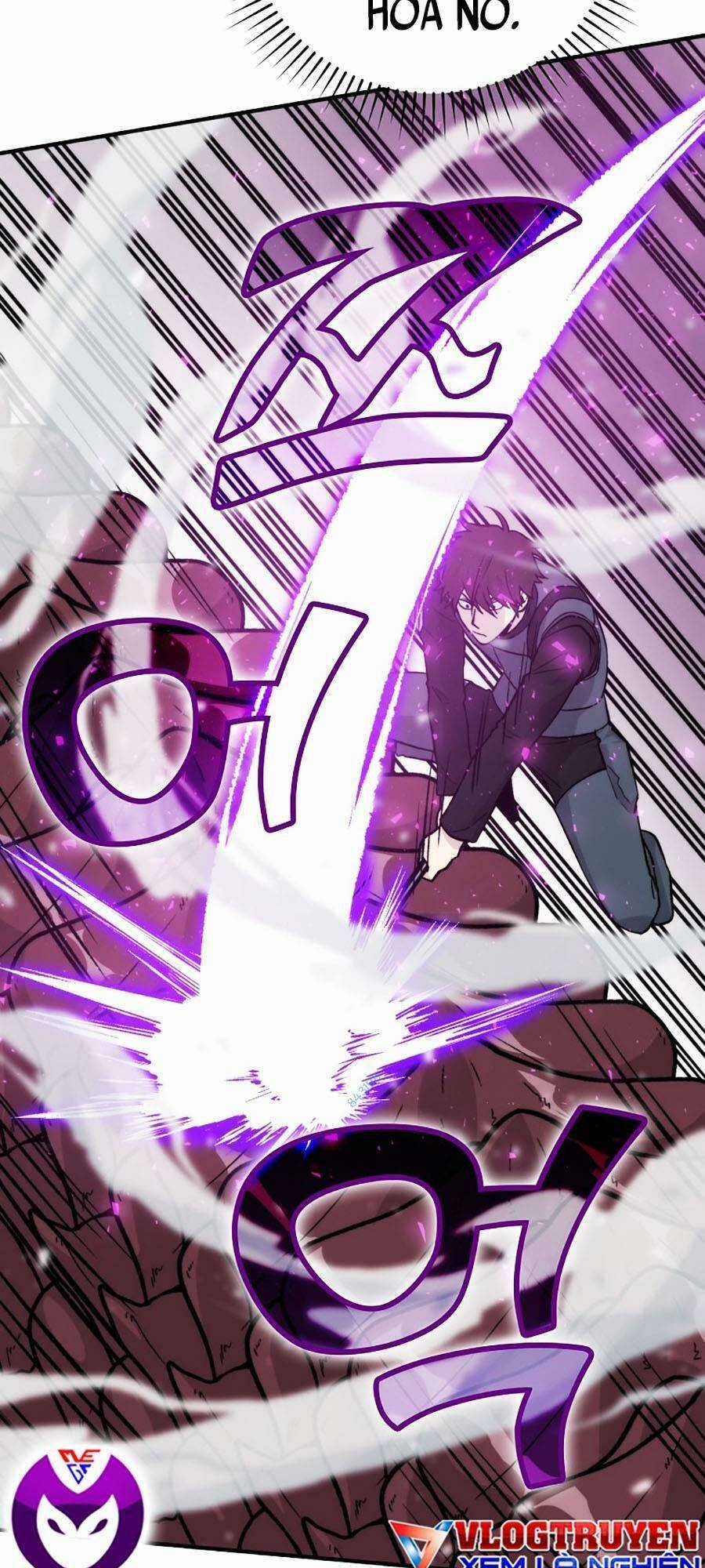 Ma Vương Thăng Cấp Bằng Võ Công Chapter 17 trang 81