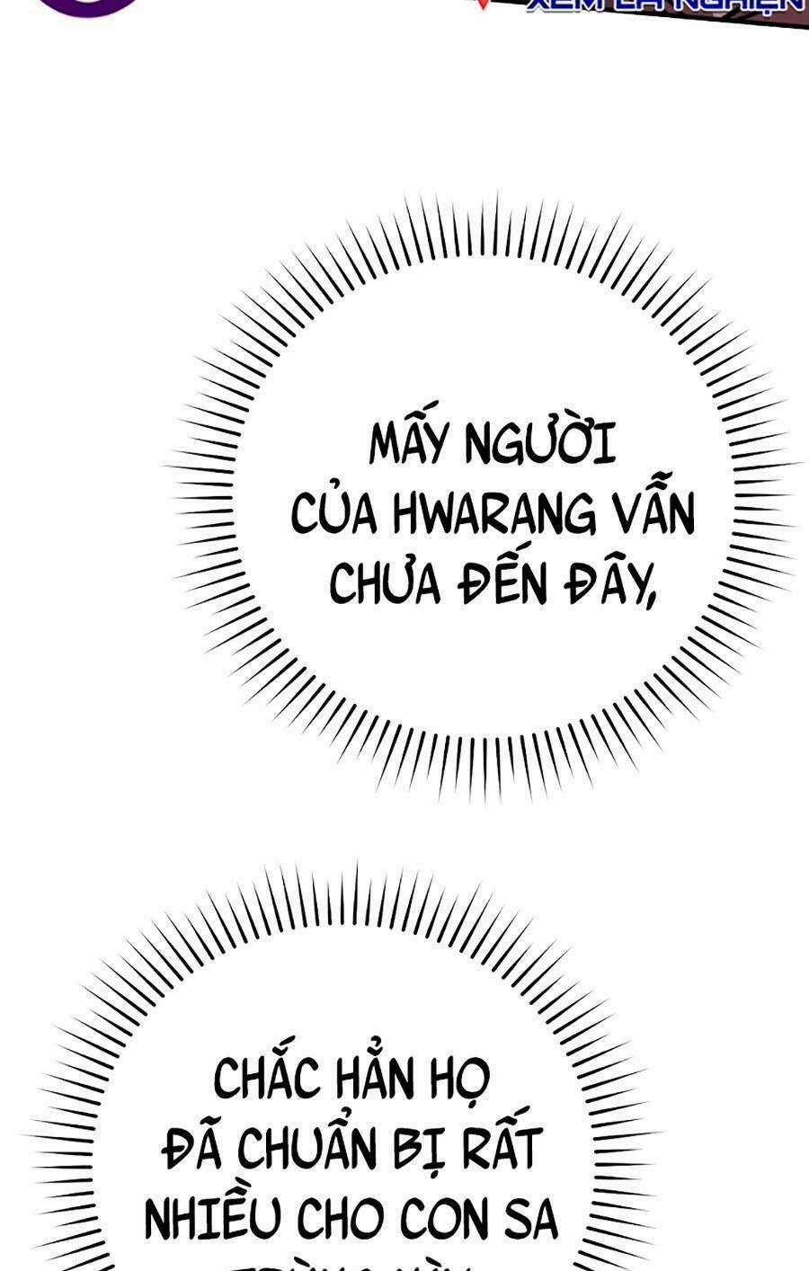 Ma Vương Thăng Cấp Bằng Võ Công Chapter 17 trang 82