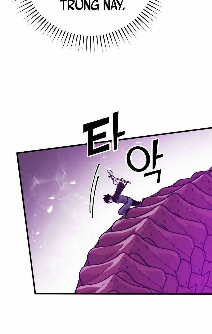 Ma Vương Thăng Cấp Bằng Võ Công Chapter 17 trang 83