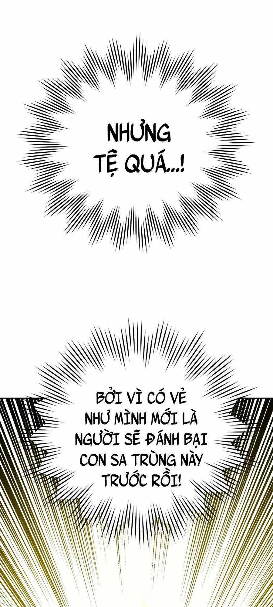 Ma Vương Thăng Cấp Bằng Võ Công Chapter 17 trang 84