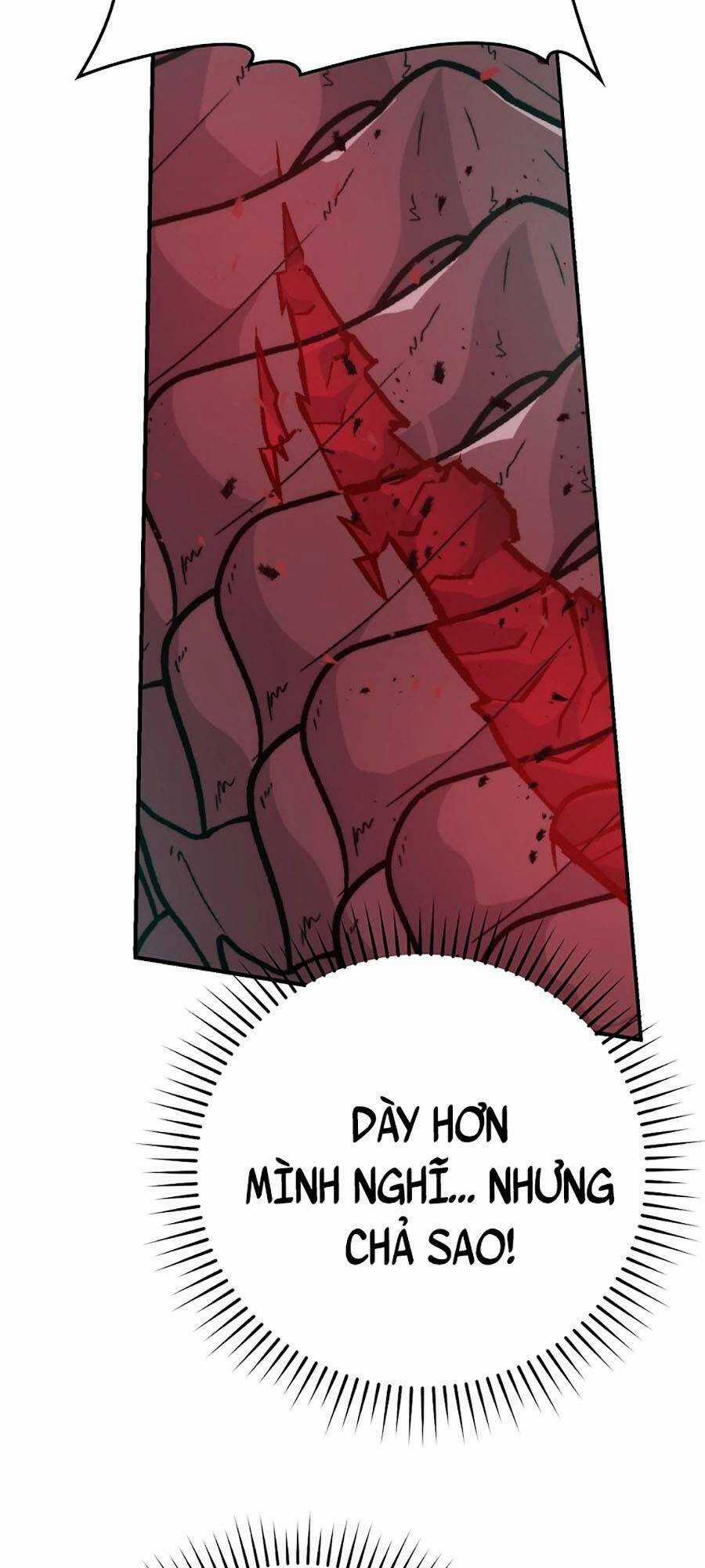 Ma Vương Thăng Cấp Bằng Võ Công Chapter 17 trang 89