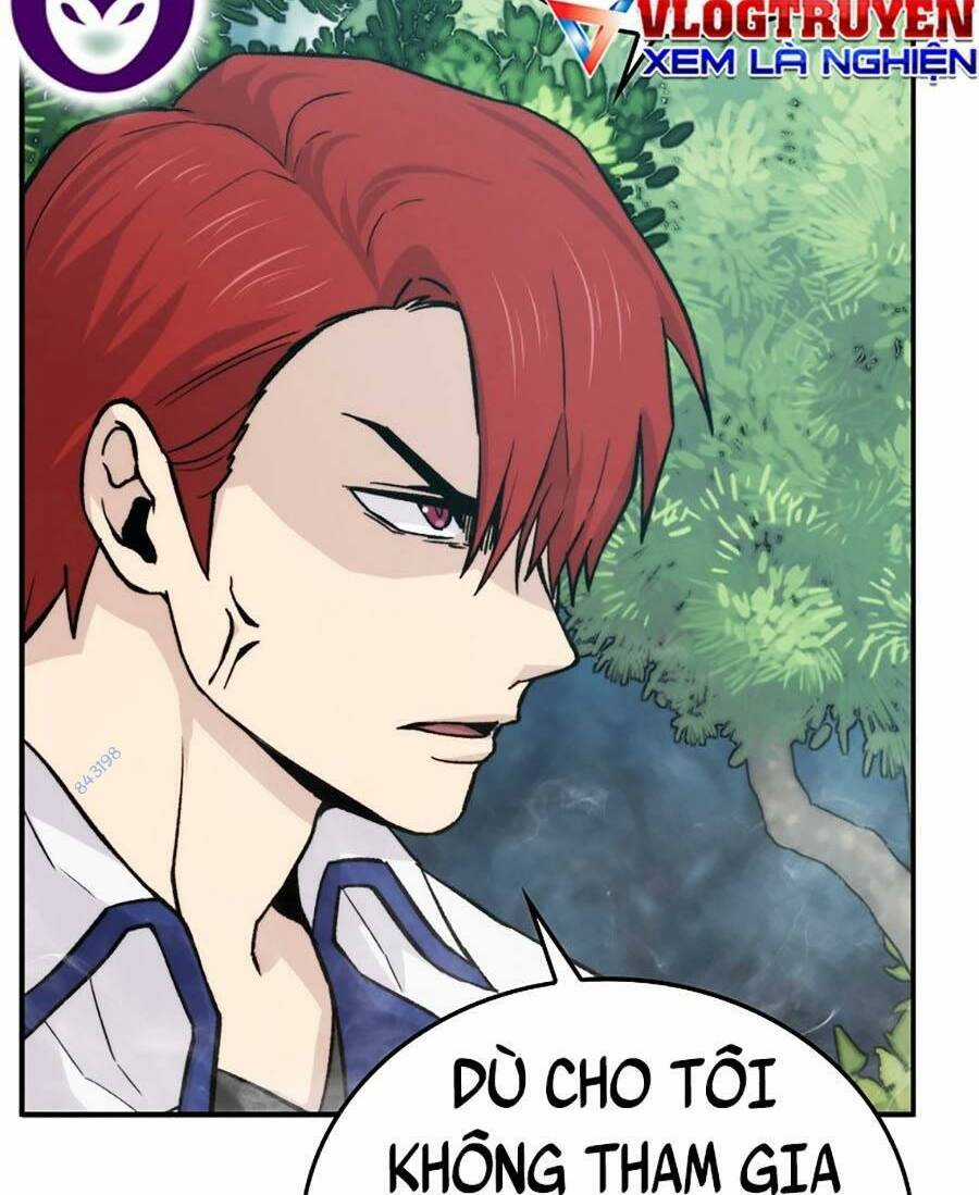 Ma Vương Thăng Cấp Bằng Võ Công Chapter 17 trang 9