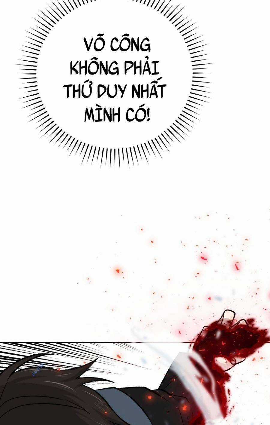 Ma Vương Thăng Cấp Bằng Võ Công Chapter 17 trang 90