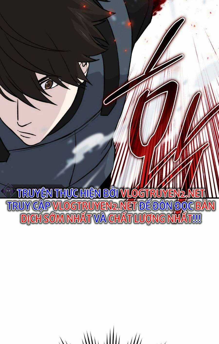 Ma Vương Thăng Cấp Bằng Võ Công Chapter 17 trang 91