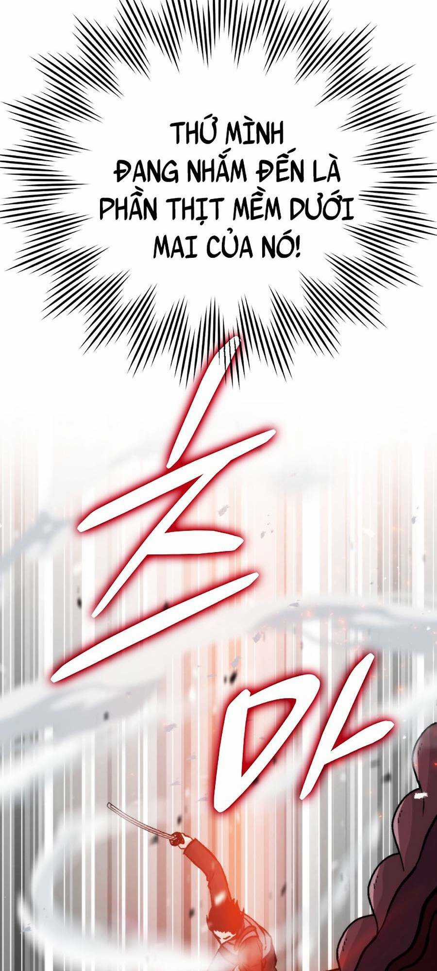 Ma Vương Thăng Cấp Bằng Võ Công Chapter 17 trang 92