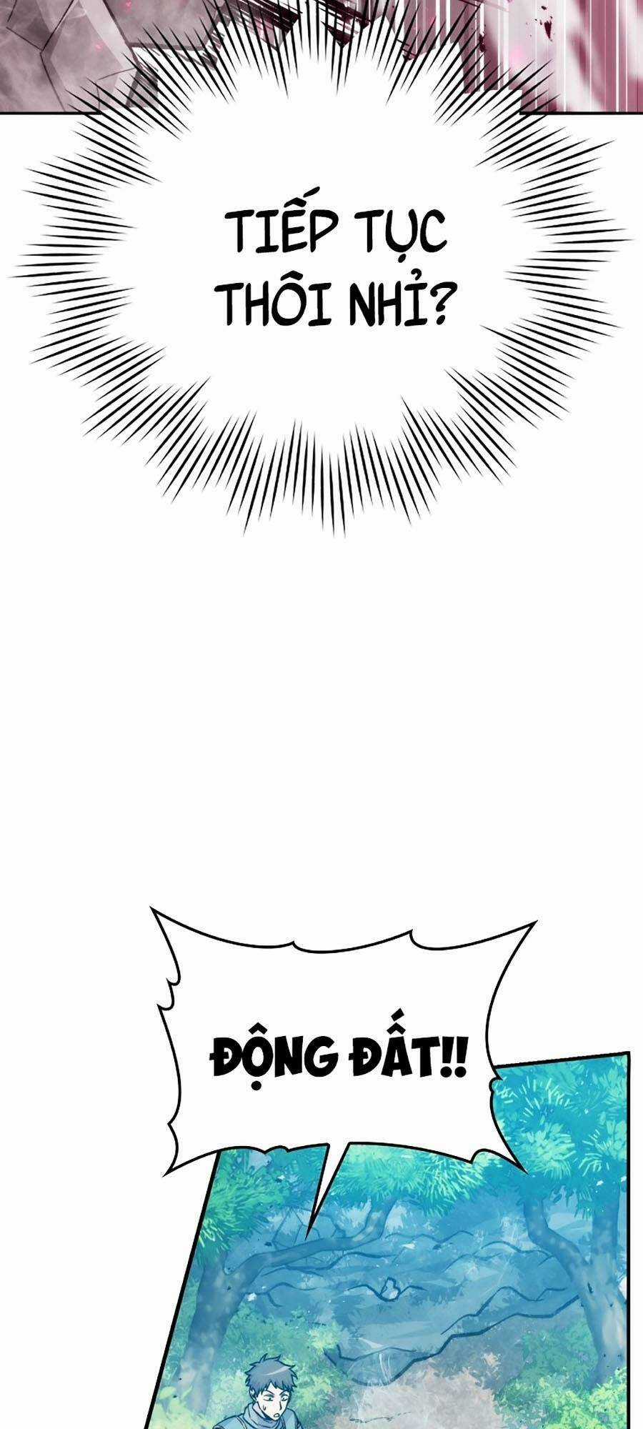 Ma Vương Thăng Cấp Bằng Võ Công Chapter 17 trang 96