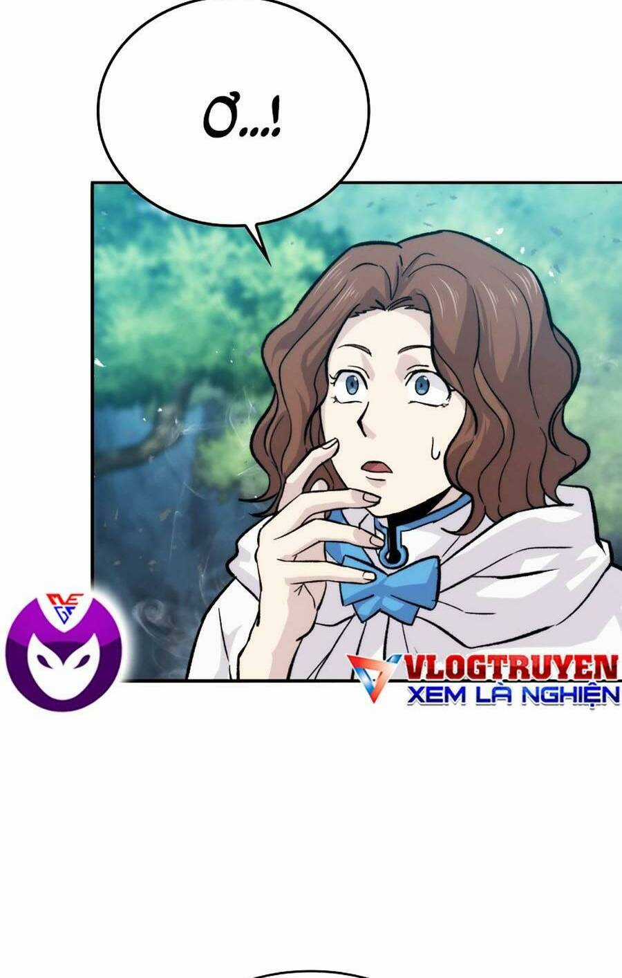 Ma Vương Thăng Cấp Bằng Võ Công Chapter 17 trang 99