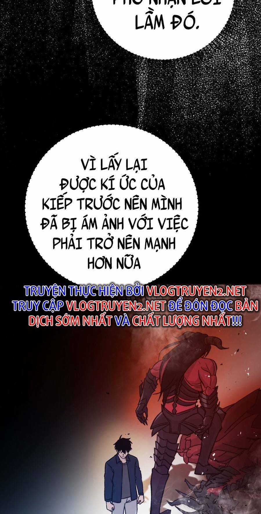 Ma Vương Thăng Cấp Bằng Võ Công Chapter 18 trang 107