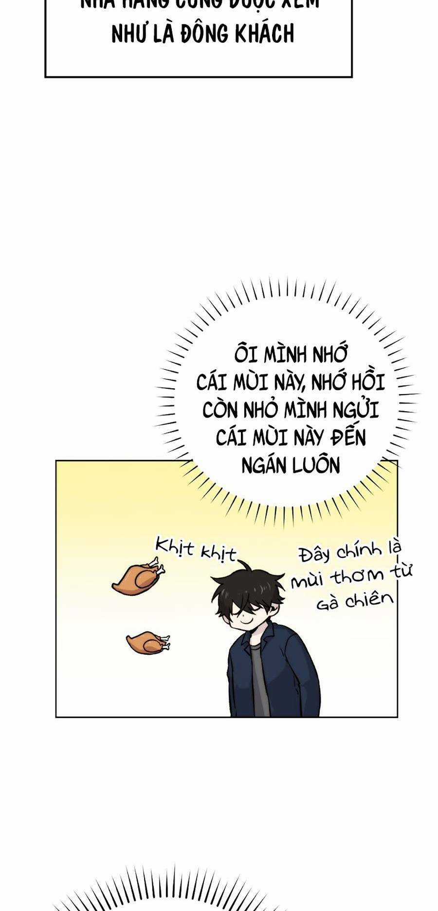 Ma Vương Thăng Cấp Bằng Võ Công Chapter 18 trang 113