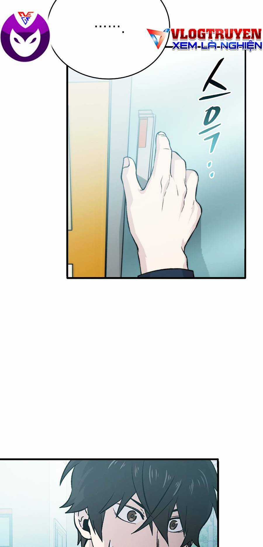 Ma Vương Thăng Cấp Bằng Võ Công Chapter 18 trang 115