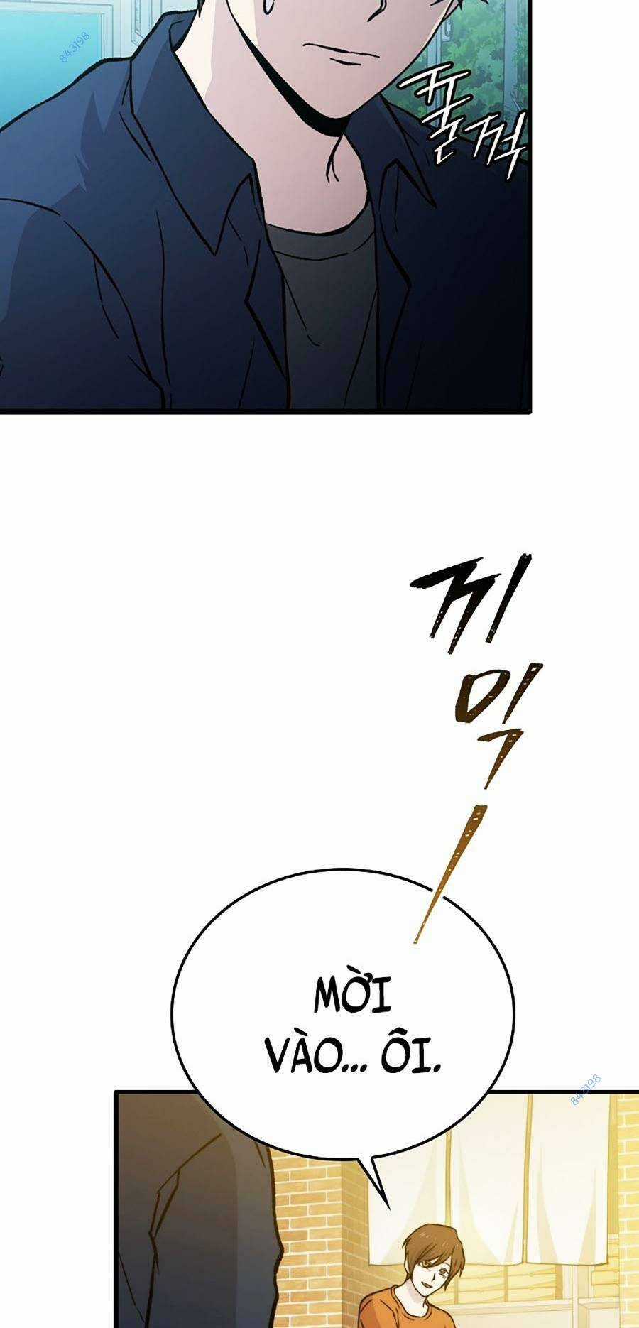 Ma Vương Thăng Cấp Bằng Võ Công Chapter 18 trang 116