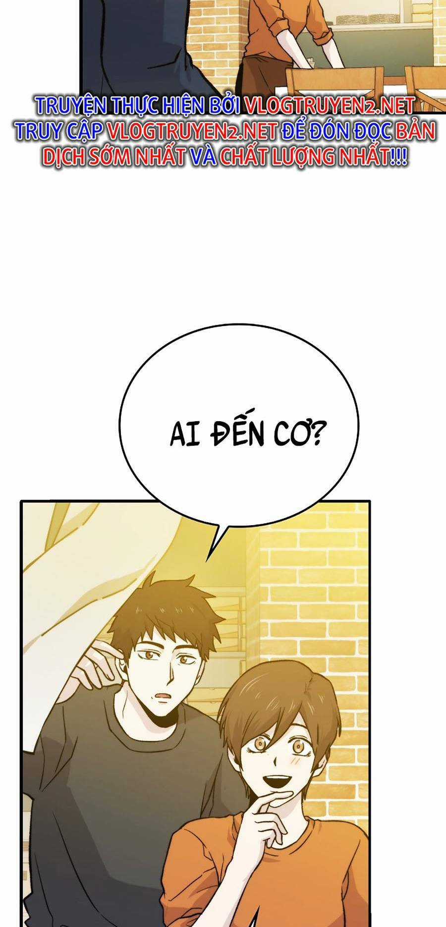 Ma Vương Thăng Cấp Bằng Võ Công Chapter 18 trang 117