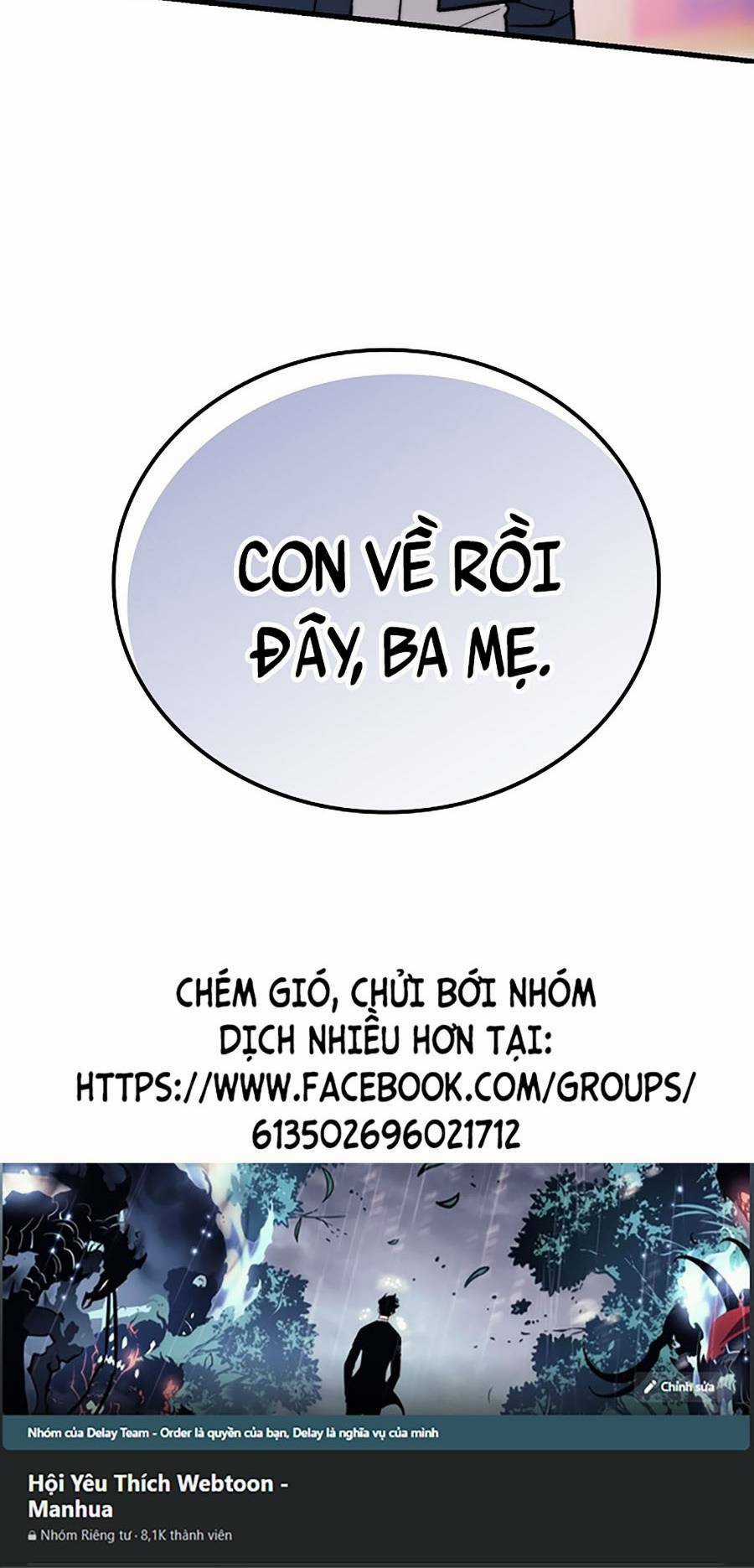 Ma Vương Thăng Cấp Bằng Võ Công Chapter 18 trang 119