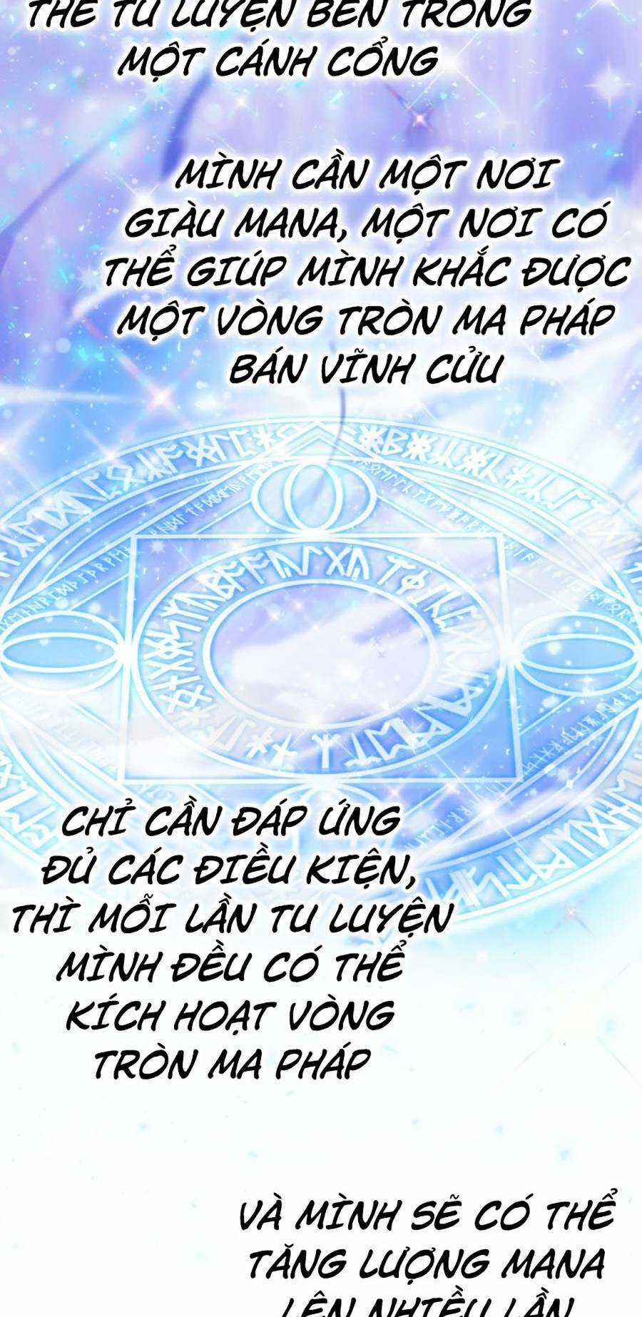 Ma Vương Thăng Cấp Bằng Võ Công Chapter 18 trang 13