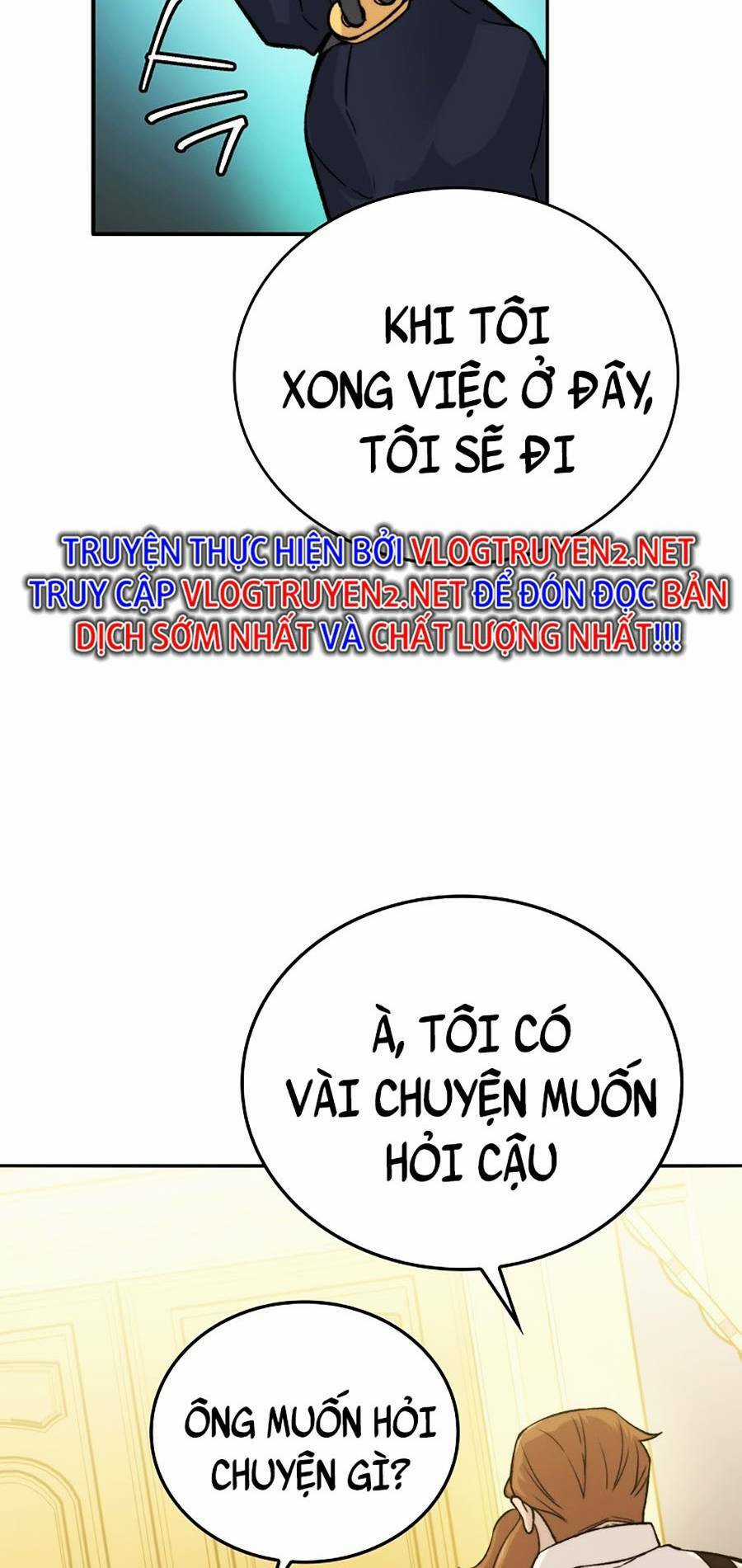 Ma Vương Thăng Cấp Bằng Võ Công Chapter 18 trang 19