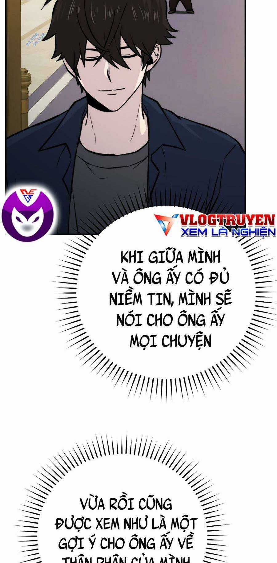 Ma Vương Thăng Cấp Bằng Võ Công Chapter 18 trang 30