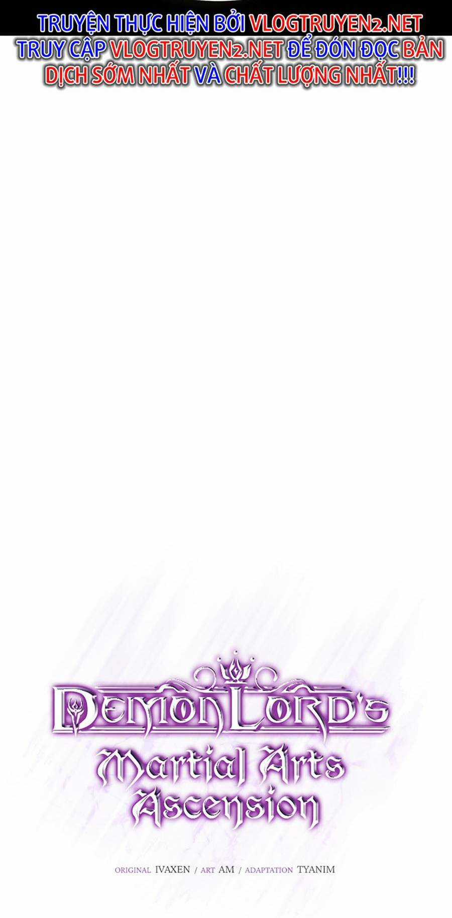 Ma Vương Thăng Cấp Bằng Võ Công Chapter 18 trang 33