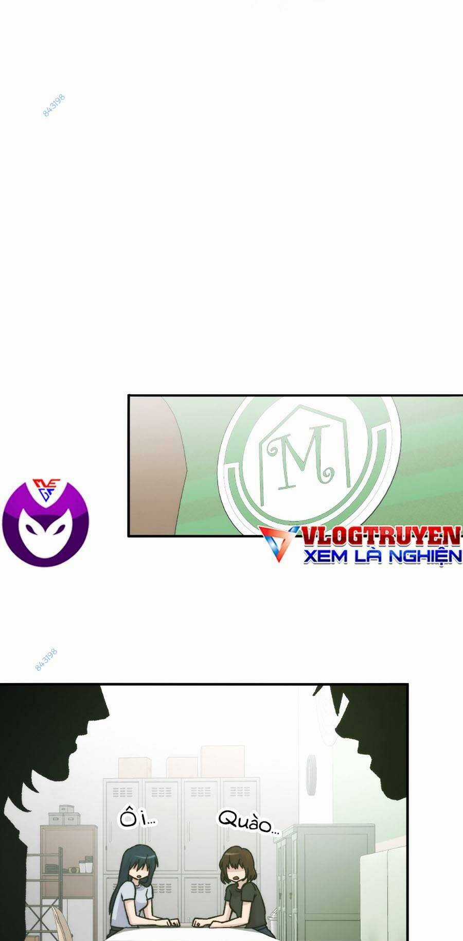 Ma Vương Thăng Cấp Bằng Võ Công Chapter 18 trang 34