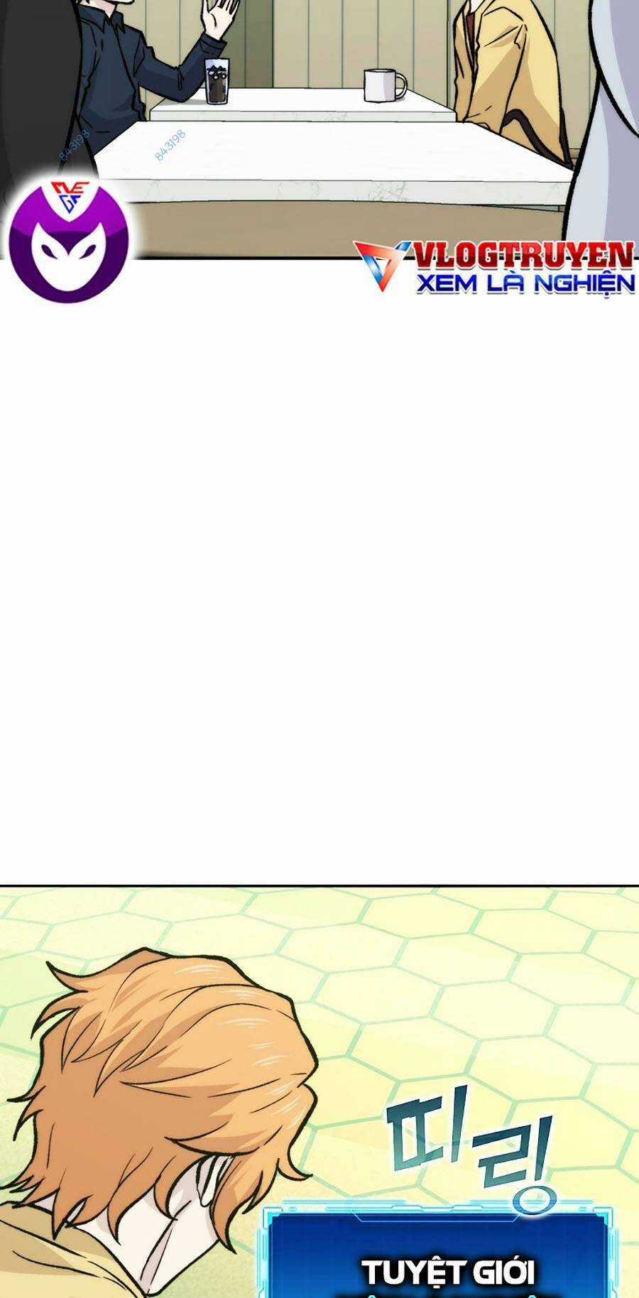 Ma Vương Thăng Cấp Bằng Võ Công Chapter 18 trang 38