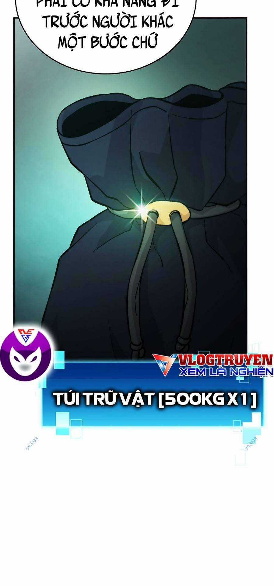 Ma Vương Thăng Cấp Bằng Võ Công Chapter 18 trang 4