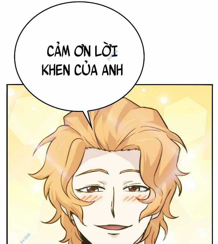 Ma Vương Thăng Cấp Bằng Võ Công Chapter 18 trang 40