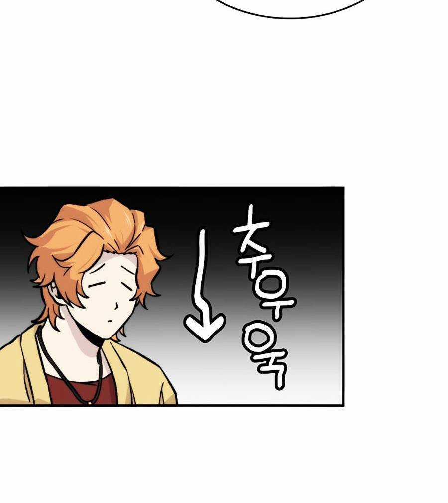 Ma Vương Thăng Cấp Bằng Võ Công Chapter 18 trang 42