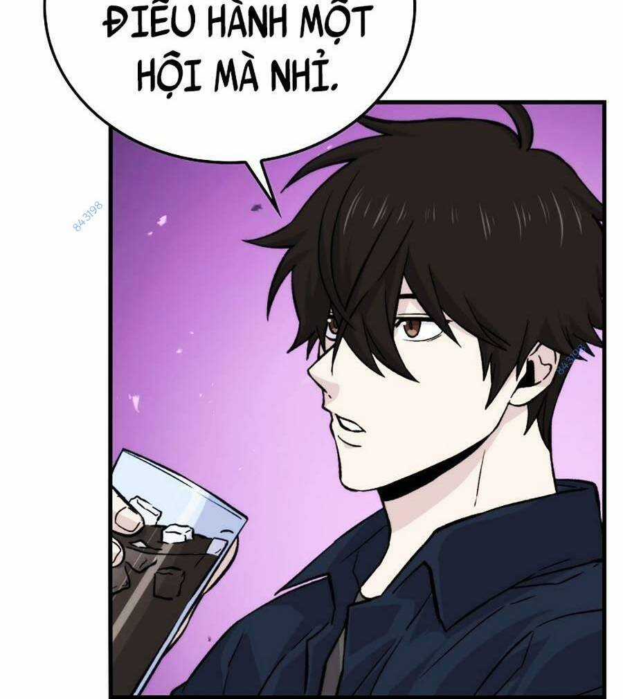 Ma Vương Thăng Cấp Bằng Võ Công Chapter 18 trang 45