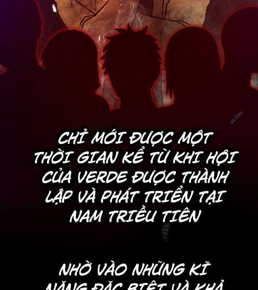 Ma Vương Thăng Cấp Bằng Võ Công Chapter 18 trang 49