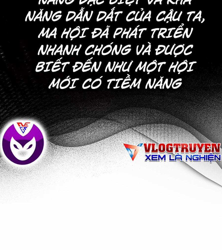 Ma Vương Thăng Cấp Bằng Võ Công Chapter 18 trang 50