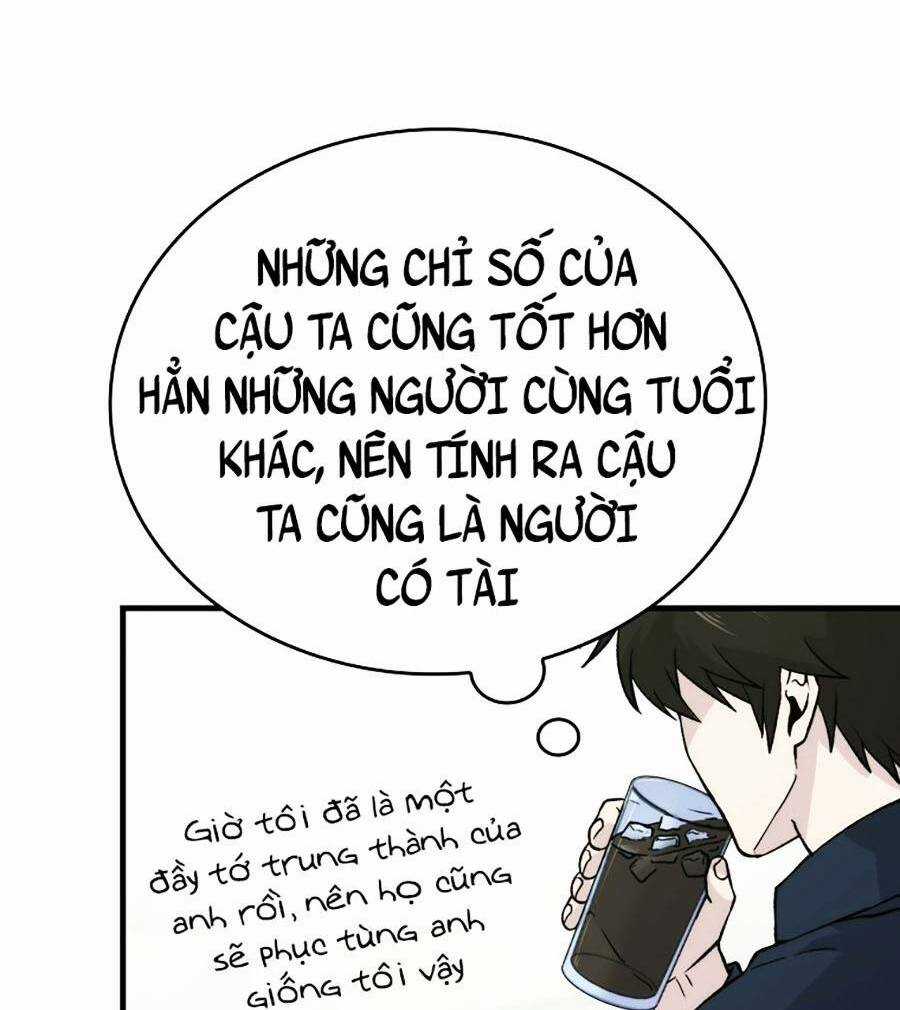 Ma Vương Thăng Cấp Bằng Võ Công Chapter 18 trang 51