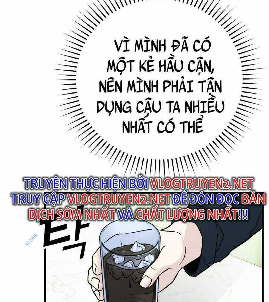 Ma Vương Thăng Cấp Bằng Võ Công Chapter 18 trang 53