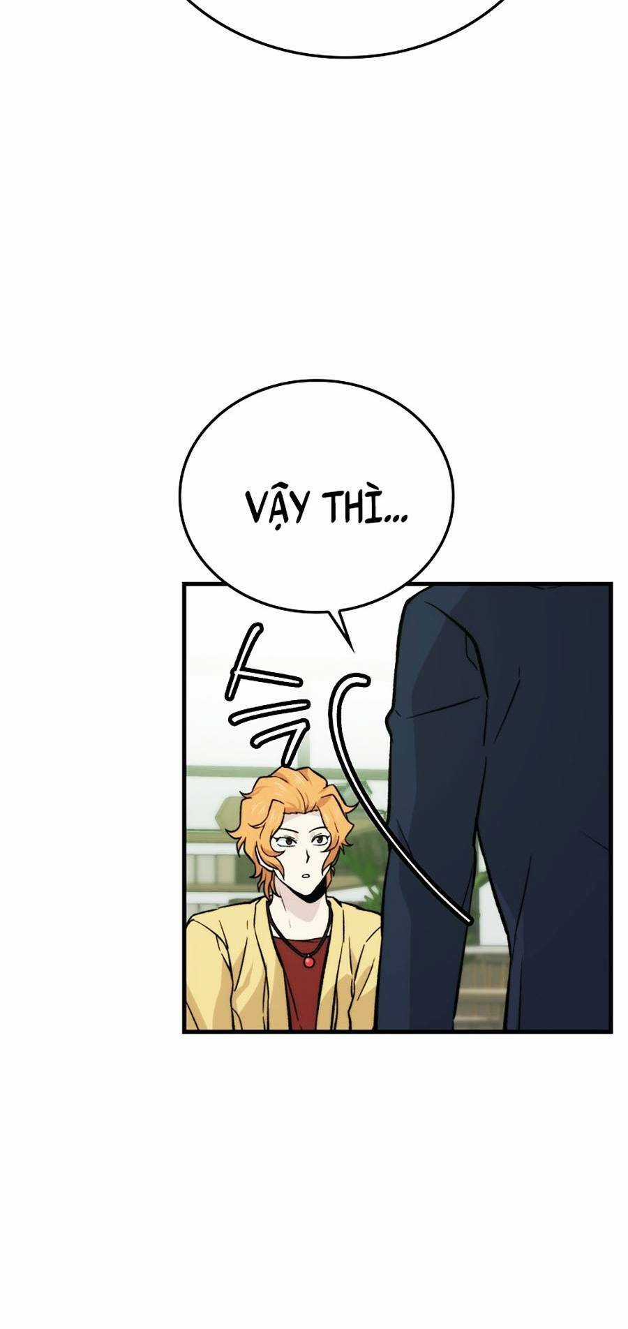 Ma Vương Thăng Cấp Bằng Võ Công Chapter 18 trang 57