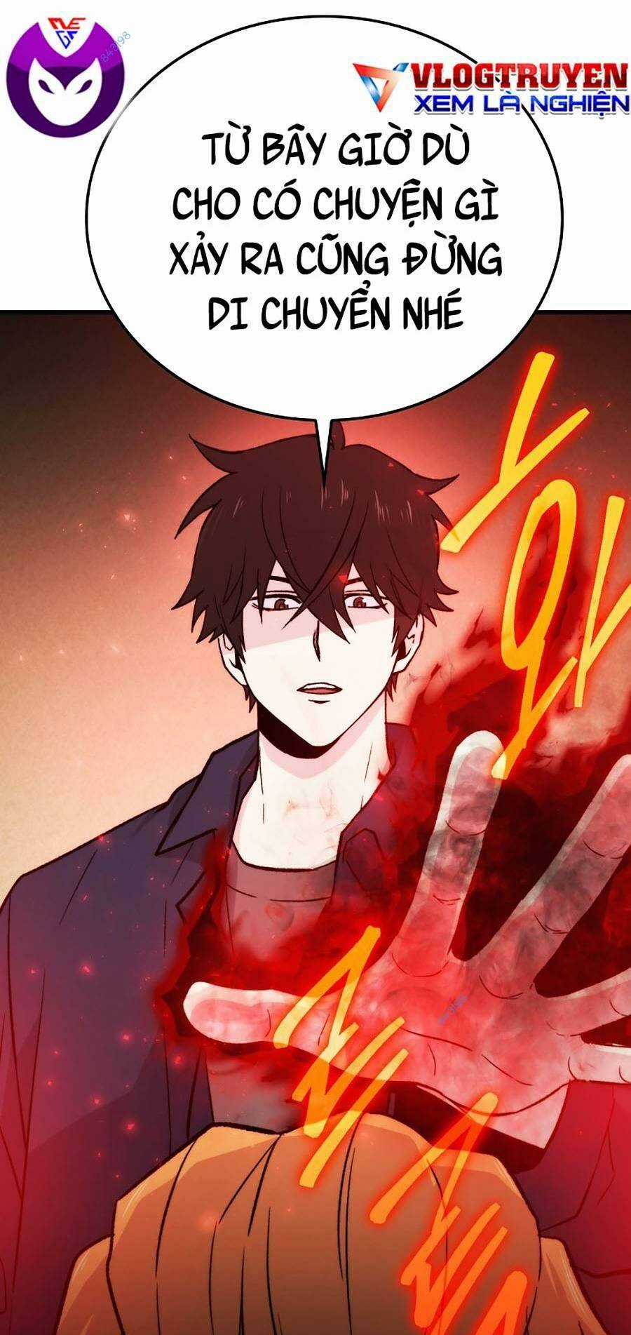 Ma Vương Thăng Cấp Bằng Võ Công Chapter 18 trang 58