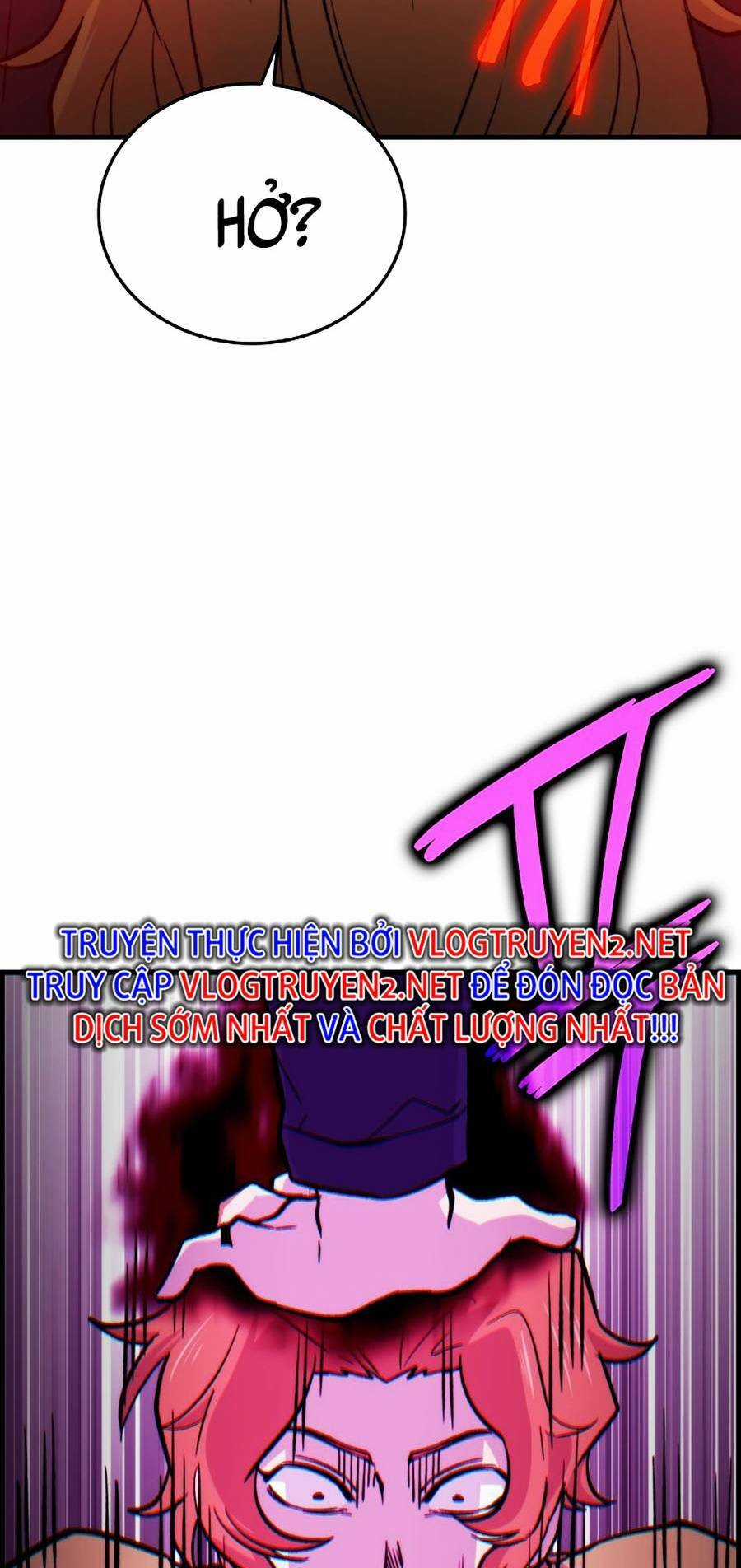 Ma Vương Thăng Cấp Bằng Võ Công Chapter 18 trang 59