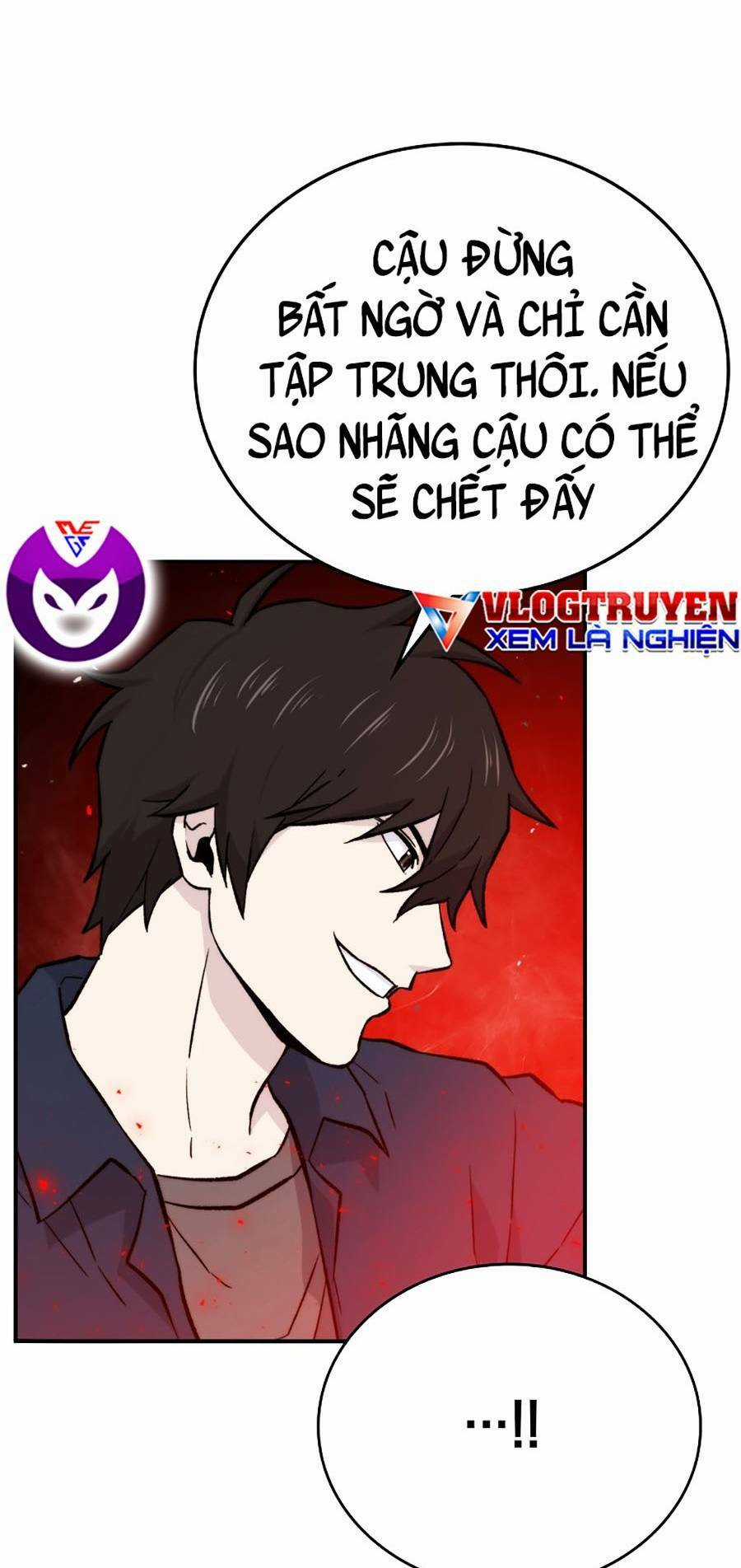 Ma Vương Thăng Cấp Bằng Võ Công Chapter 18 trang 61