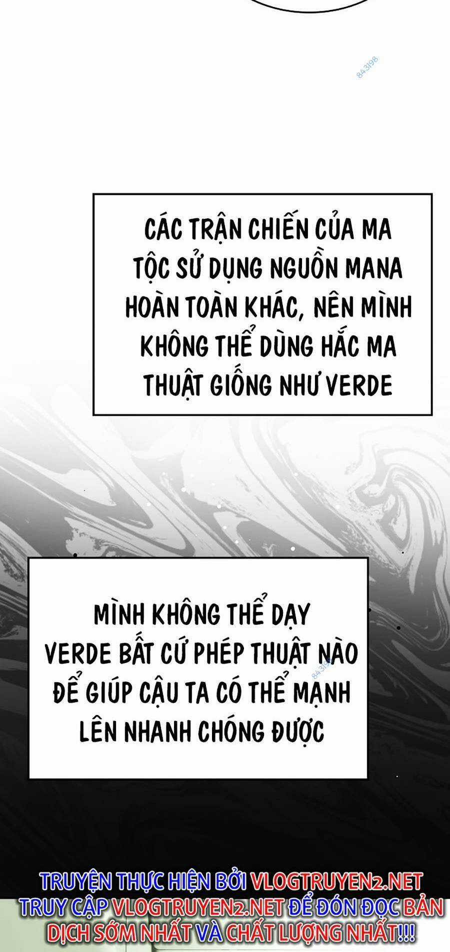Ma Vương Thăng Cấp Bằng Võ Công Chapter 18 trang 62
